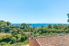 Villa in La Croix-Valmer - Villa Les Pins de Sylvabelle - La Croix Valmer