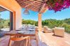 Villa in La Croix-Valmer - Villa Les Pins de Sylvabelle - La Croix Valmer