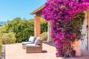 Villa in La Croix-Valmer - Villa Les Pins de Sylvabelle - La Croix Valmer