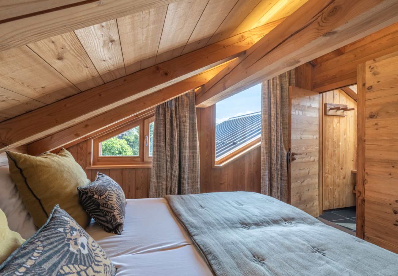 Chalet in L'Alpe d'Huez - Rêve d'Hiver