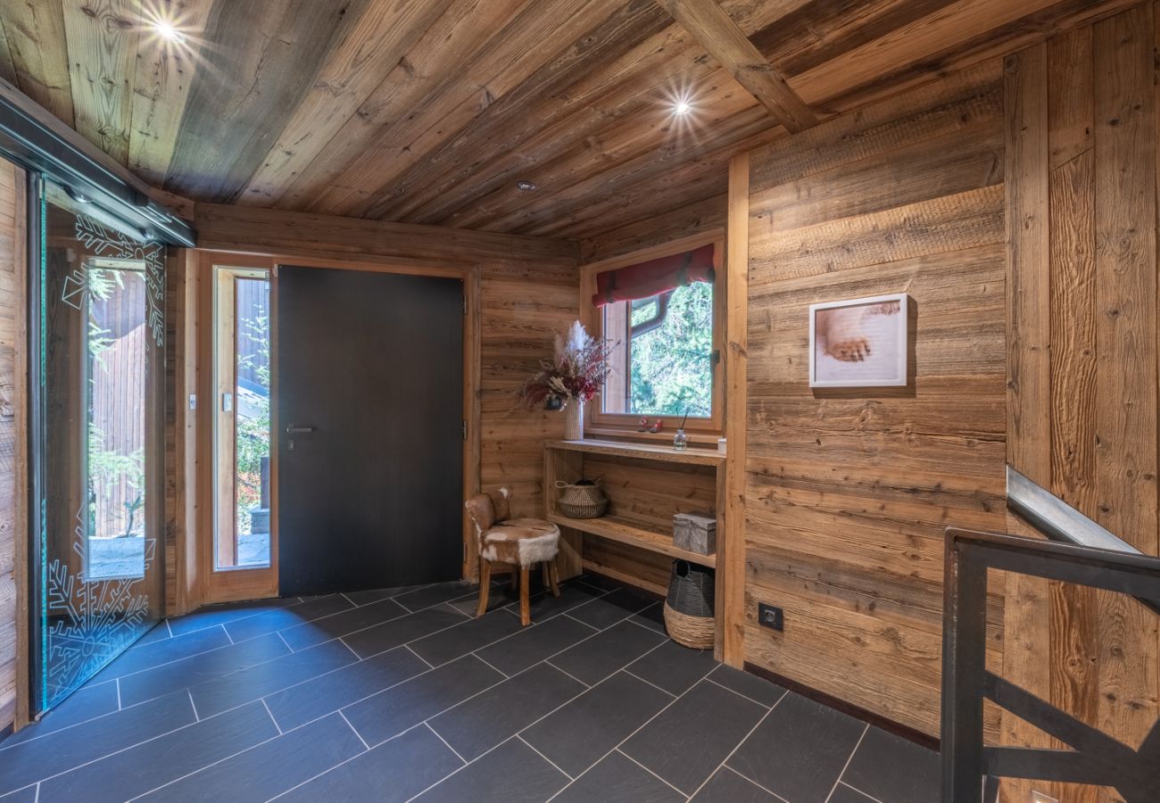 Chalet in L'Alpe d'Huez - Rêve d'Hiver
