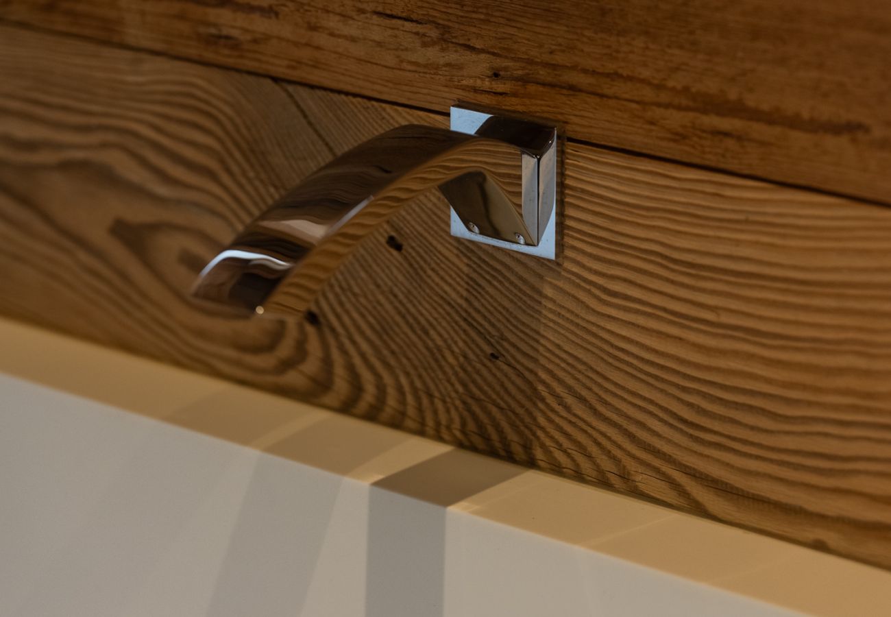 Chalet in L'Alpe d'Huez - Rêve d'Hiver