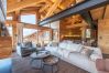 Chalet in L'Alpe d'Huez - Rêve d'Hiver