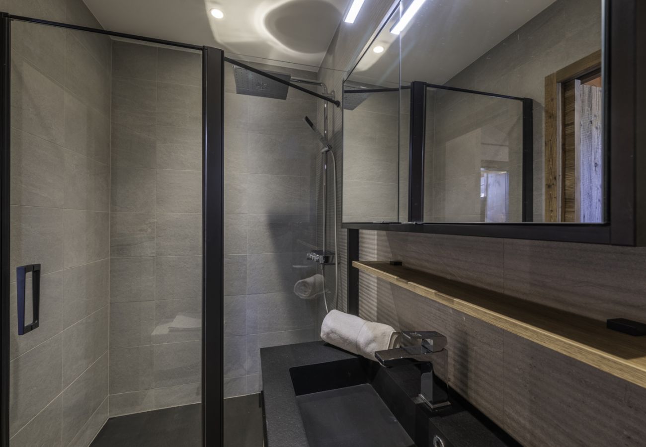 Apartment in L'Alpe d'Huez - Les Côteaux - Roc Glaz