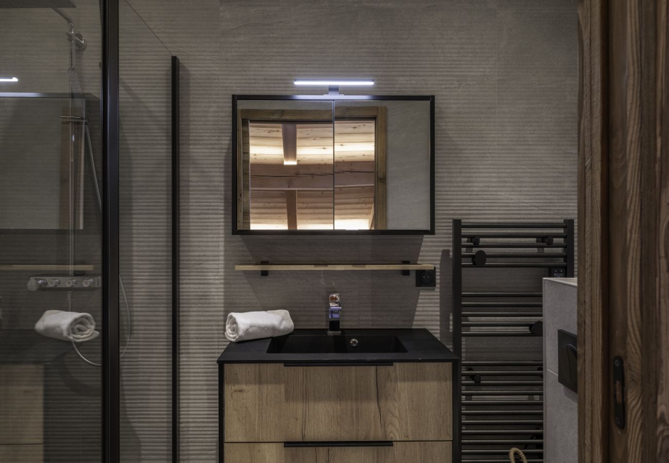 Apartment in L'Alpe d'Huez - Les Côteaux - Roc Glaz