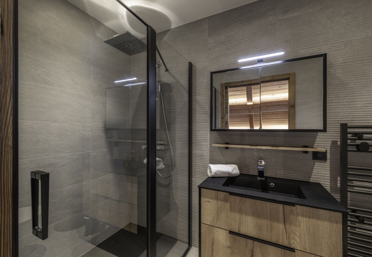Apartment in L'Alpe d'Huez - Les Côteaux - Roc Glaz