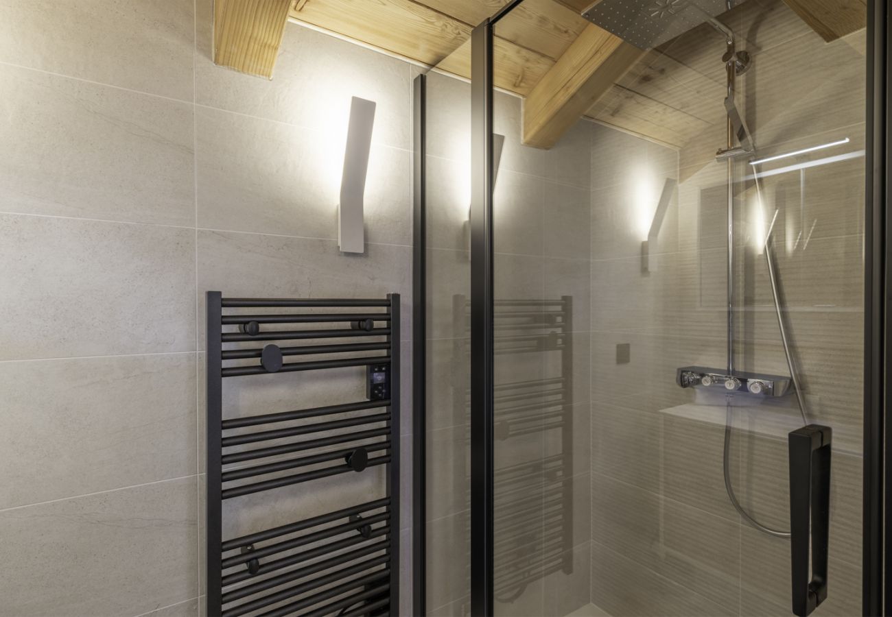 Apartment in L'Alpe d'Huez - Les Côteaux - Roc Glaz