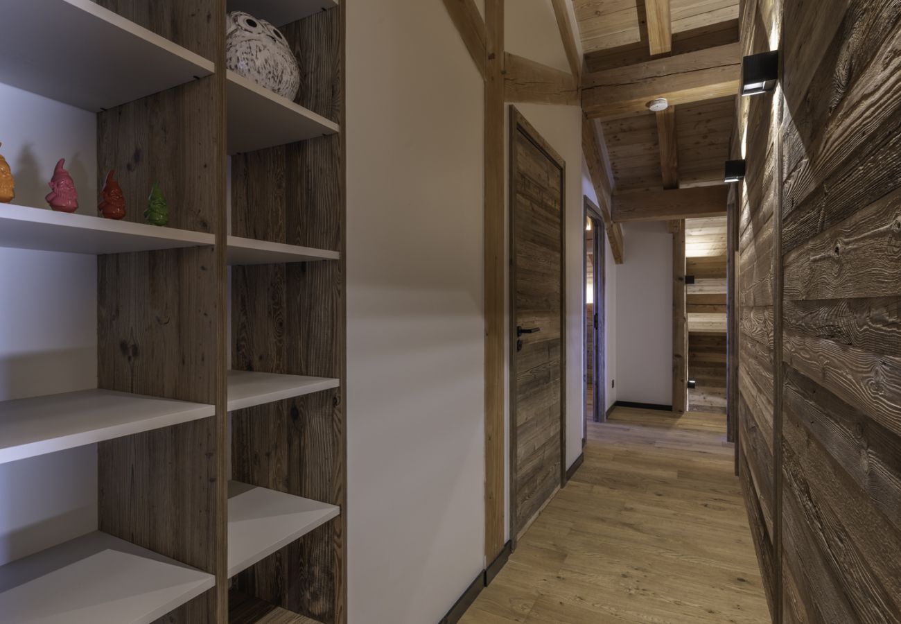 Apartment in L'Alpe d'Huez - Les Côteaux - Roc Glaz
