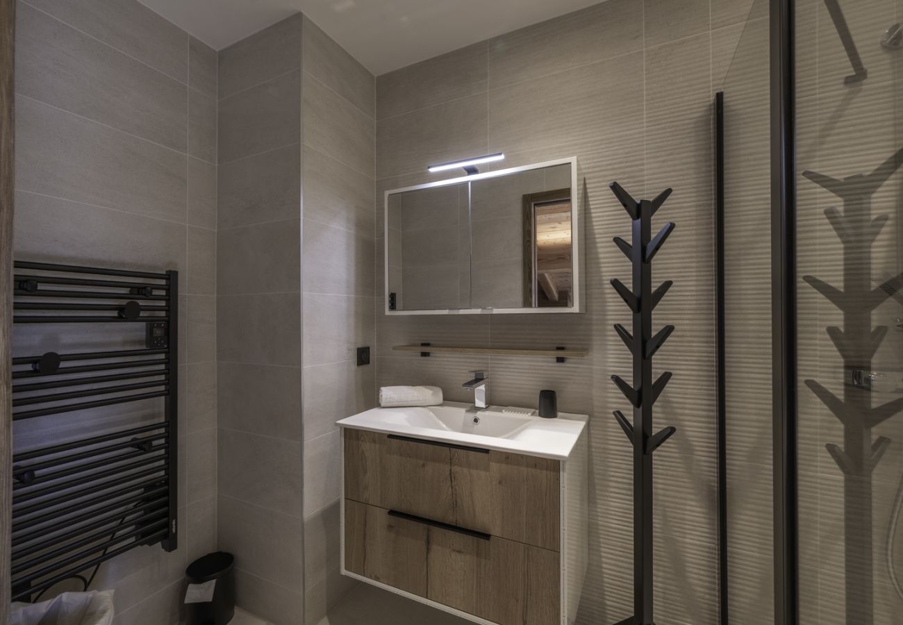 Apartment in L'Alpe d'Huez - Les Côteaux - Roc Glaz