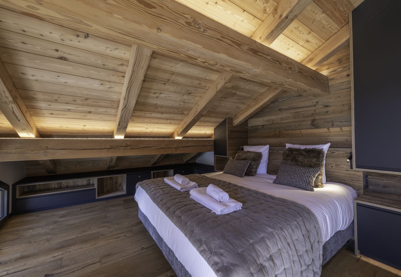 Apartment in L'Alpe d'Huez - Les Côteaux - Roc Glaz