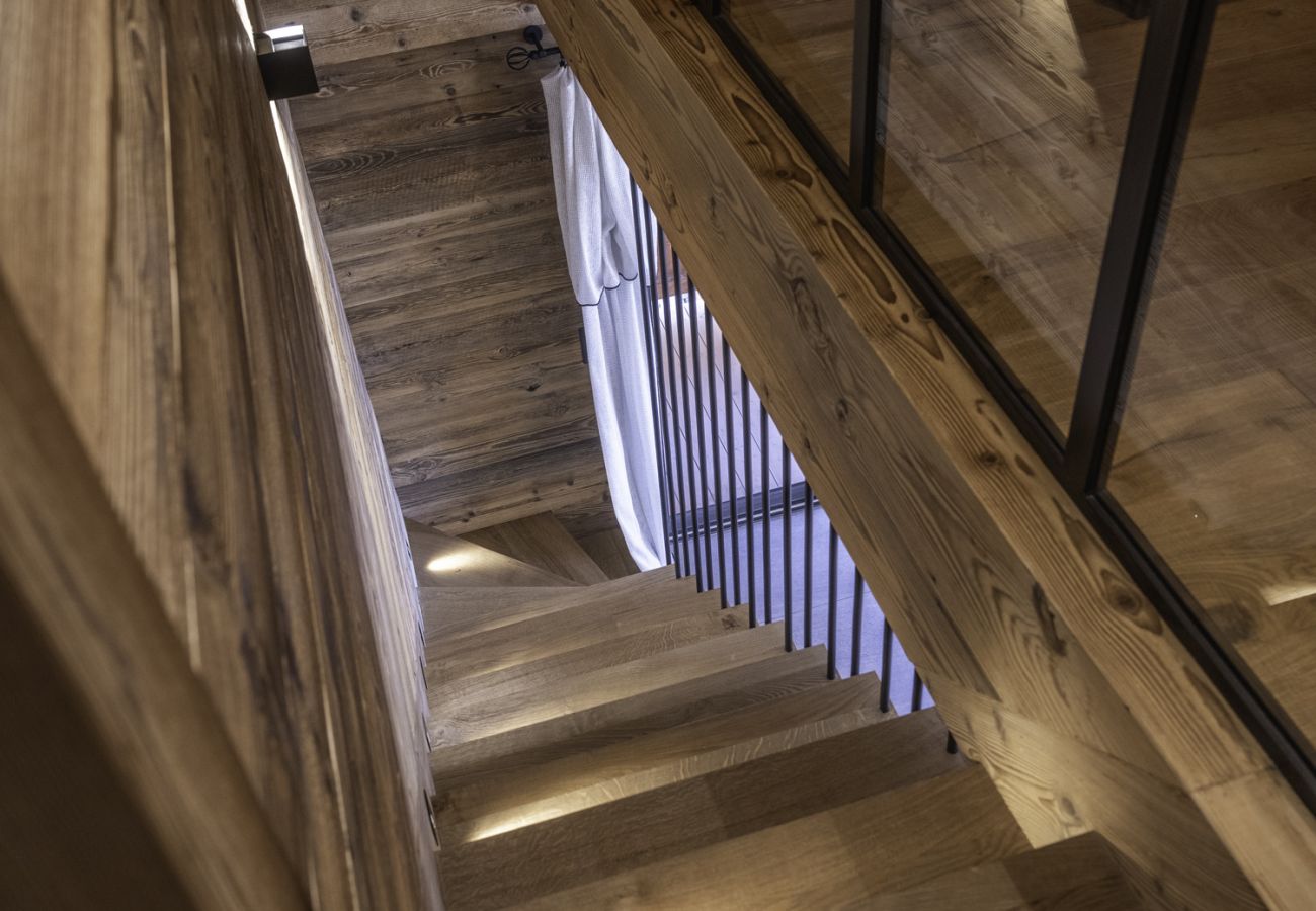 Apartment in L'Alpe d'Huez - Les Côteaux - Roc Glaz