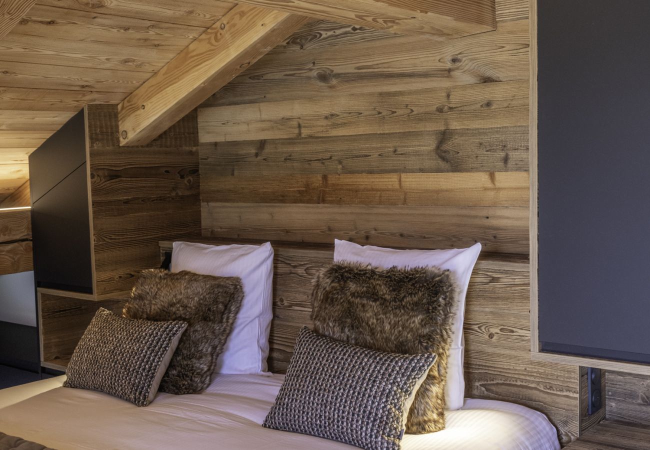 Apartment in L'Alpe d'Huez - Les Côteaux - Roc Glaz