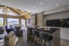 Apartment in L'Alpe d'Huez - Les Côteaux - Roc Glaz