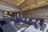 Apartment in L'Alpe d'Huez - Les Côteaux - Roc Glaz