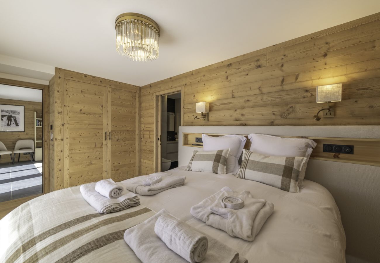 Apartment in L'Alpe d'Huez - Les Côteaux - Ecrin des Cimes