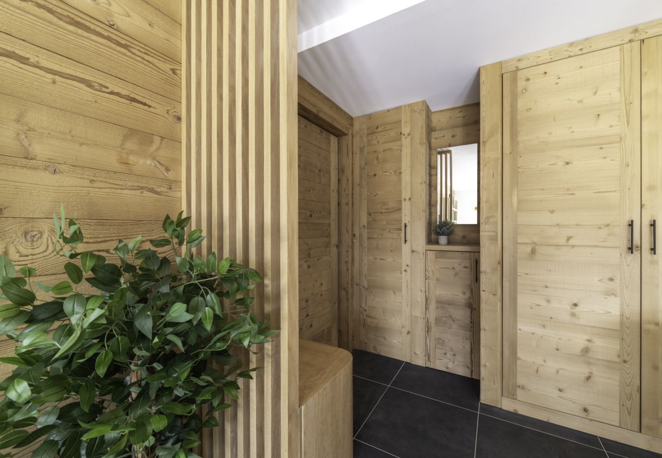 Apartment in L'Alpe d'Huez - Les Côteaux - Ecrin des Cimes
