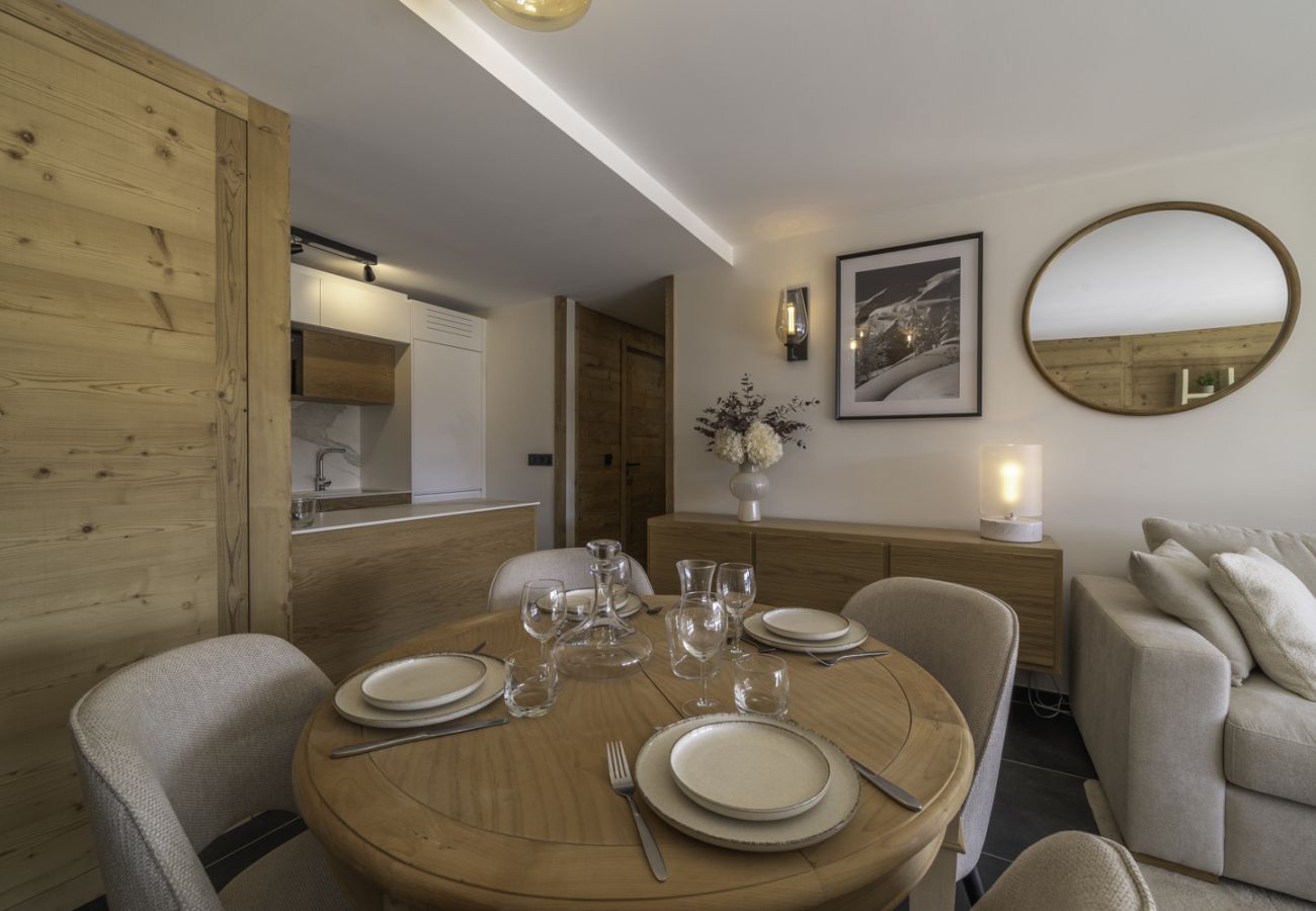 Apartment in L'Alpe d'Huez - Les Côteaux - Ecrin des Cimes