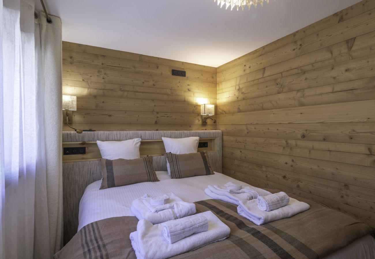 Apartment in L'Alpe d'Huez - Les Côteaux - Ecrin des Cimes