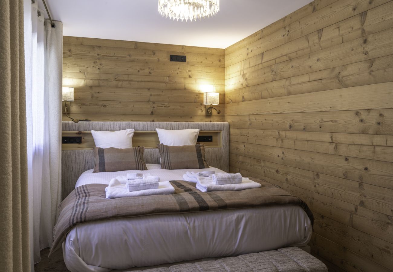 Apartment in L'Alpe d'Huez - Les Côteaux - Ecrin des Cimes