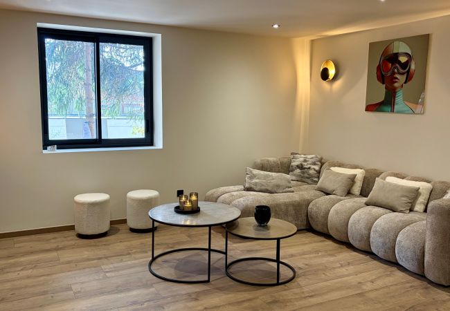 Apartment in L'Alpe d'Huez - Le Calodyne