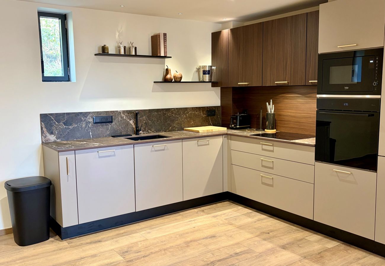 Apartment in L'Alpe d'Huez - Le Calodyne