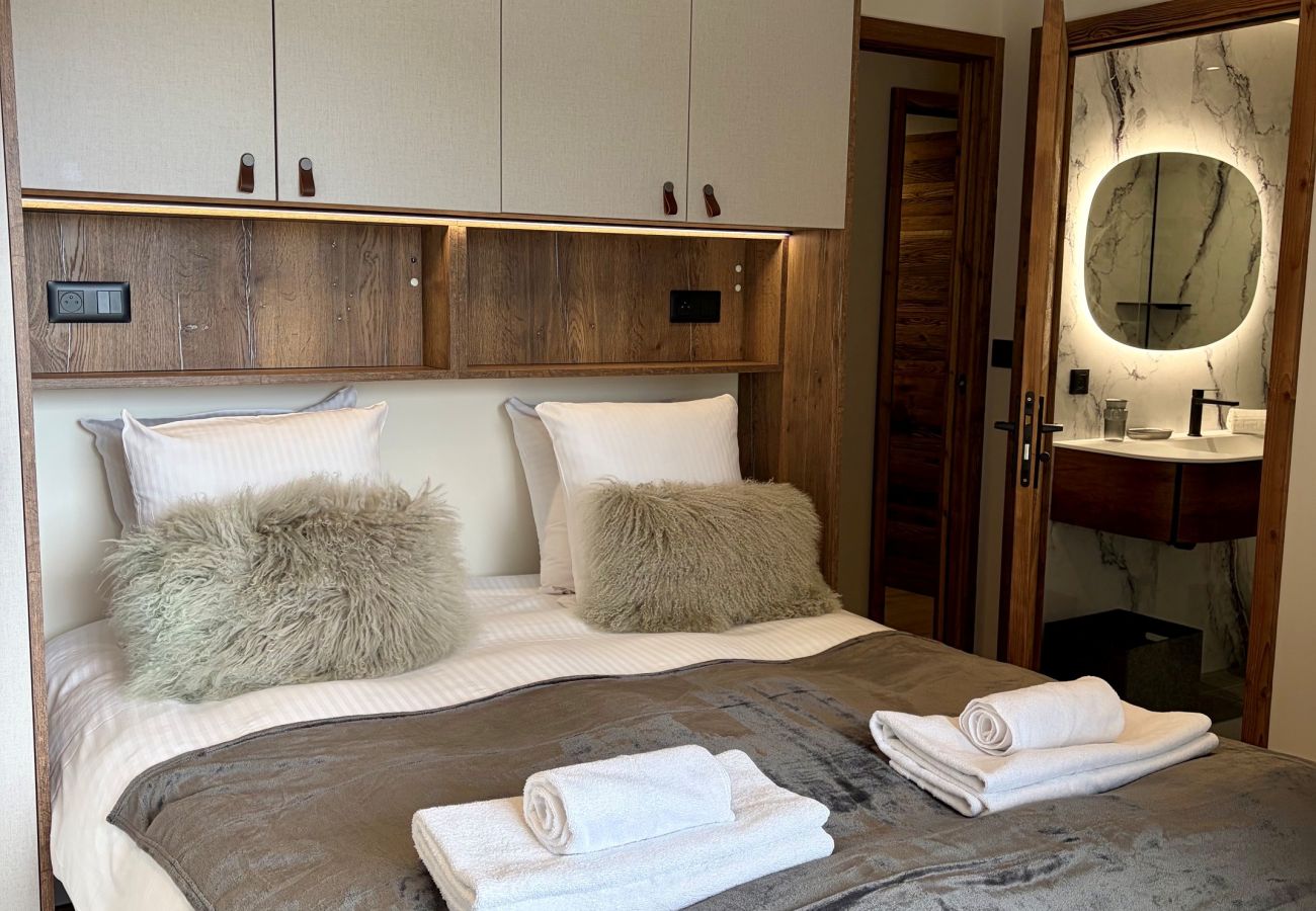 Apartment in L'Alpe d'Huez - Le Calodyne