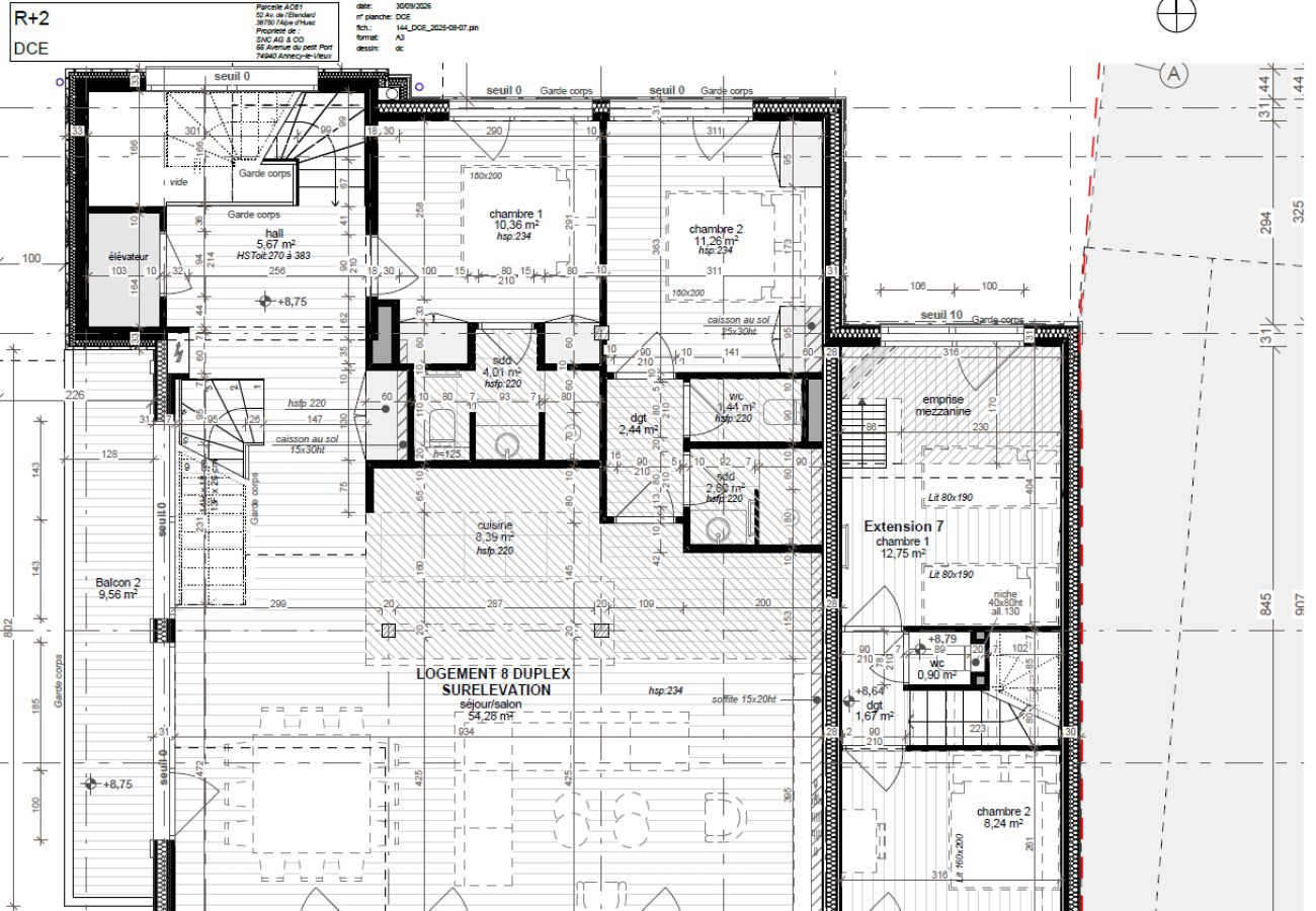 Apartment in L'Alpe d'Huez - Les Anémones 